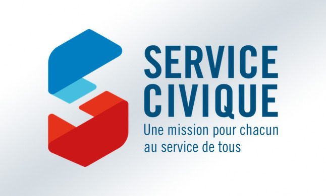 Service Civique 2022