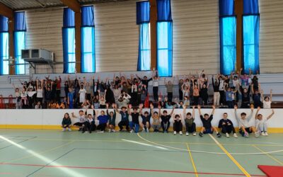 Journée du Sport Scolaire